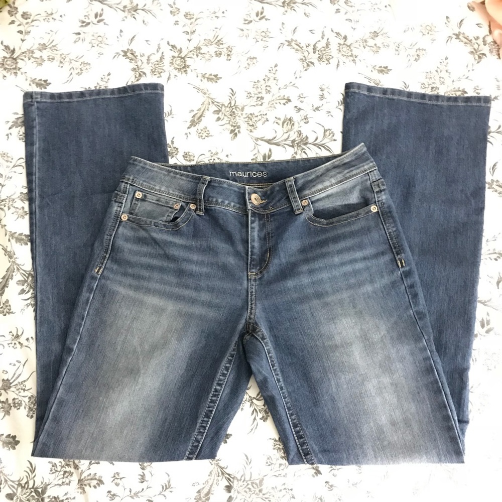 Maurices Jeans